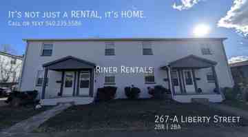 featured image of 267 S Liberty St Apt A #Apt A