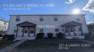 267 S Liberty St Apt A #Apt A - Photo 1 of 1
