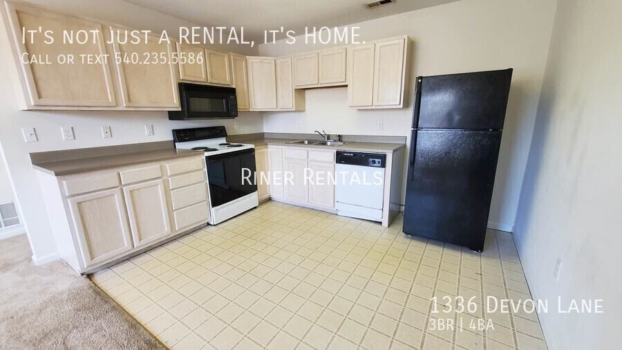1336 Devon Ln - Photo 2 of 11