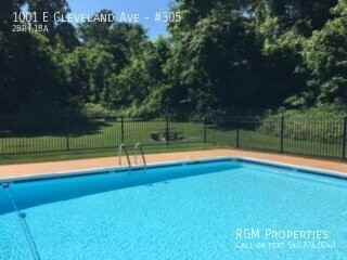 1001 E Cleveland Ave #305 - Photo 2 of 4
