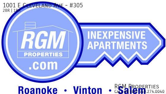 1001 E Cleveland Ave #305 - Photo 4 of 4