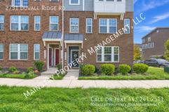 2731 Duvall Ridge Rd - Photo 1 of 1