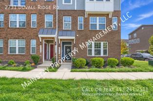 2731 Duvall Ridge Rd - Photo 1 of 1