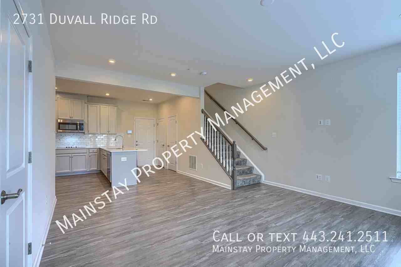 2731 Duvall Ridge Rd - Photo 3 of 29