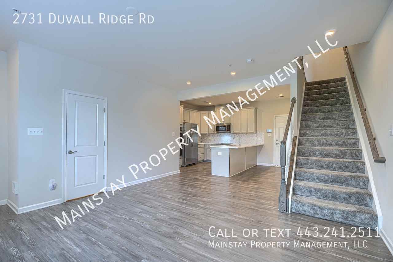 2731 Duvall Ridge Rd - Photo 4 of 29
