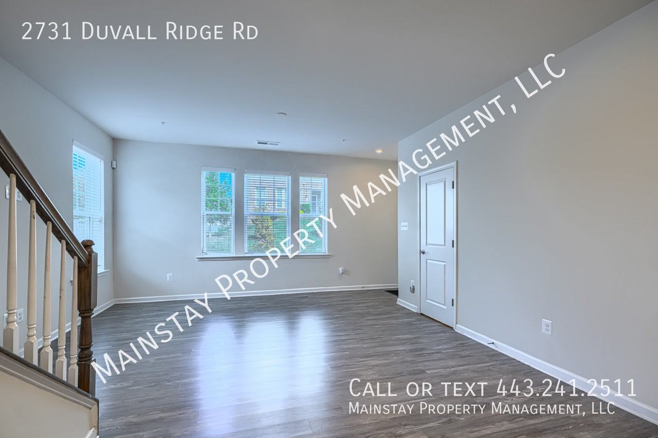 2731 Duvall Ridge Rd - Photo 5 of 29