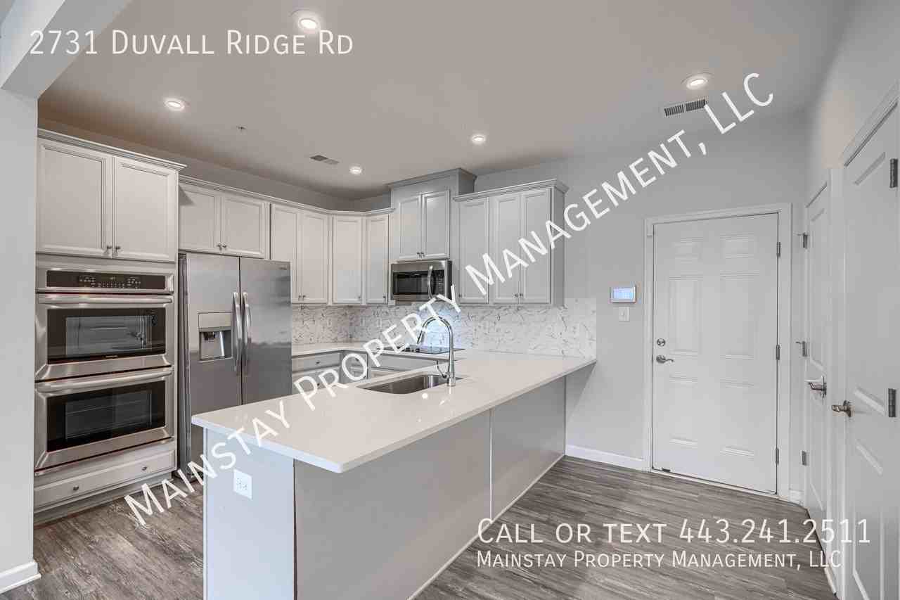 2731 Duvall Ridge Rd - Photo 6 of 29