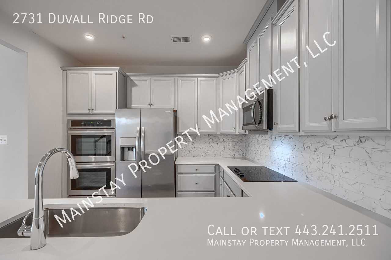 2731 Duvall Ridge Rd - Photo 7 of 29