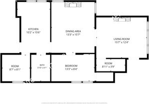 85 West Ave #1 - Photo 1 of 1