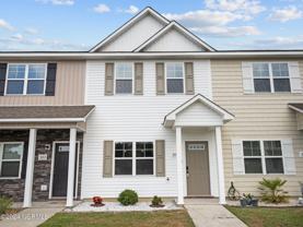 305 Justice Farm Dr - Photo 1 of 1