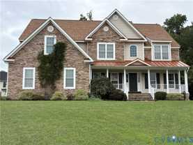 11006 Wooferton Ct - Photo 1 of 1