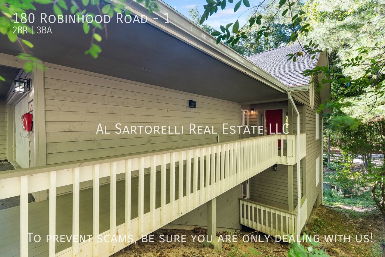 180 Robinhood Rd #1 - Photo 6 of 34