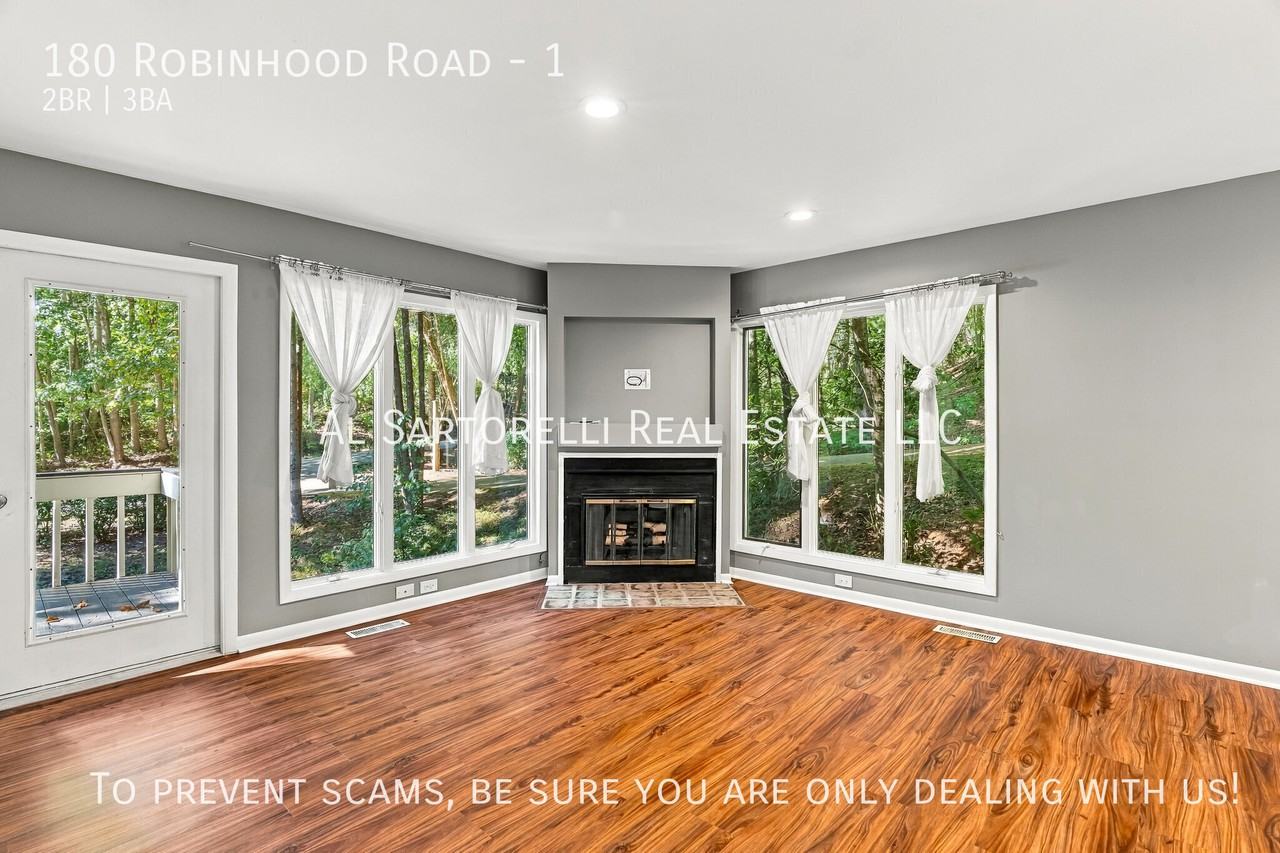 180 Robinhood Rd #1 - Photo 7 of 34
