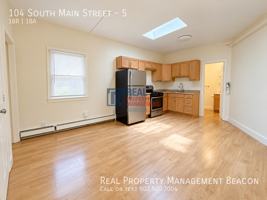 featured image of 104 S Main St #5