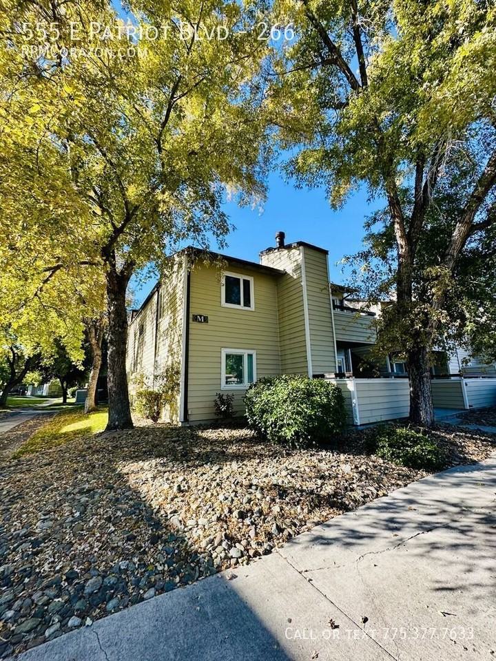 555 E Patriot Blvd #266