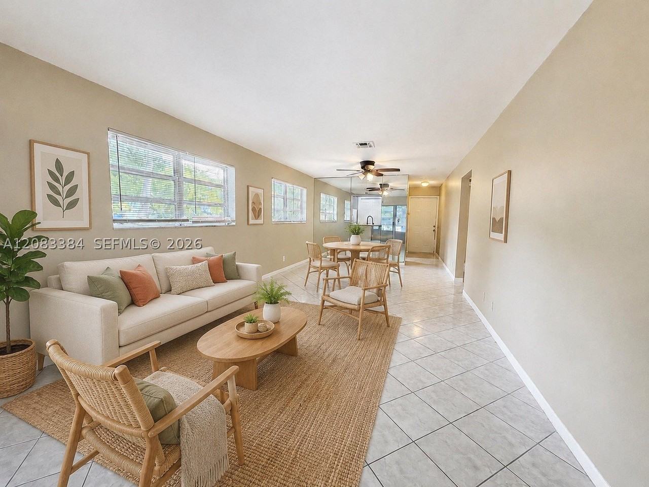 4061 Nw 9th Ave #106 - Photo 3 of 17
