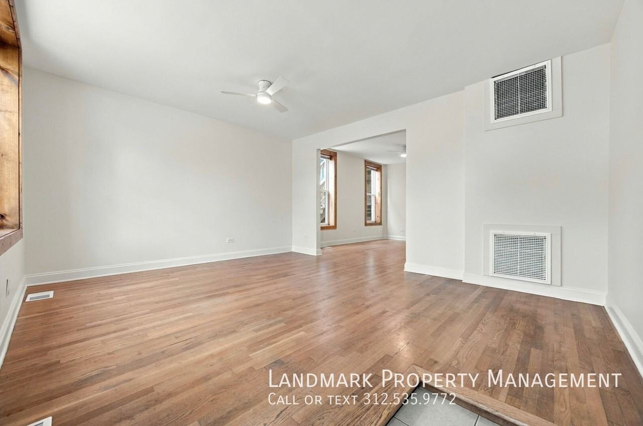 1340 N Rockwell St #1 - Photo 6 of 22