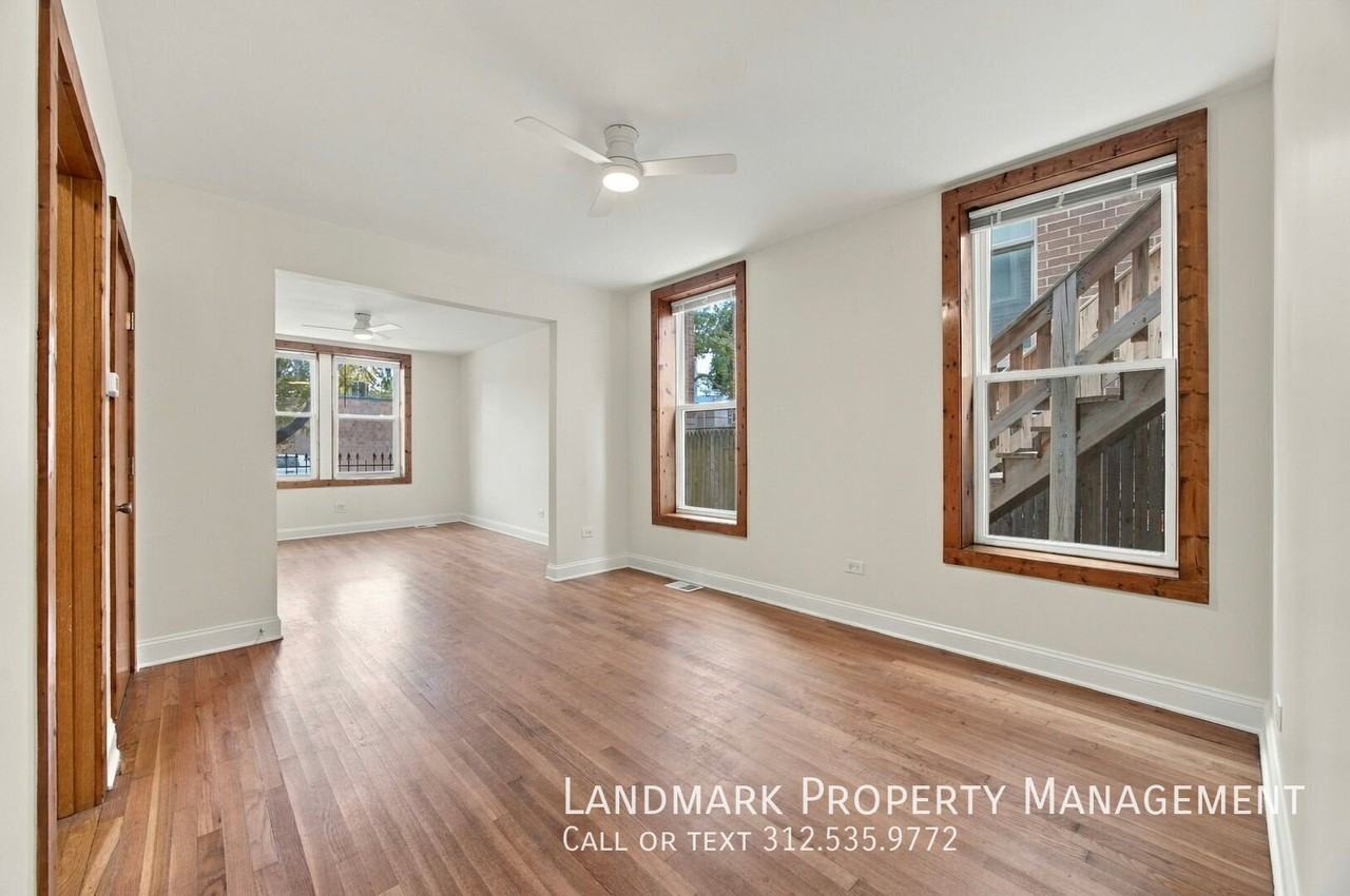 1340 N Rockwell St #1 - Photo 7 of 22