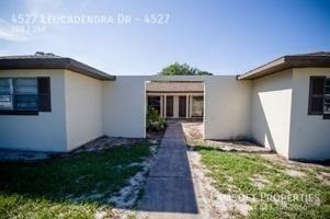 featured image of 4527 Leucadendra Dr #4527