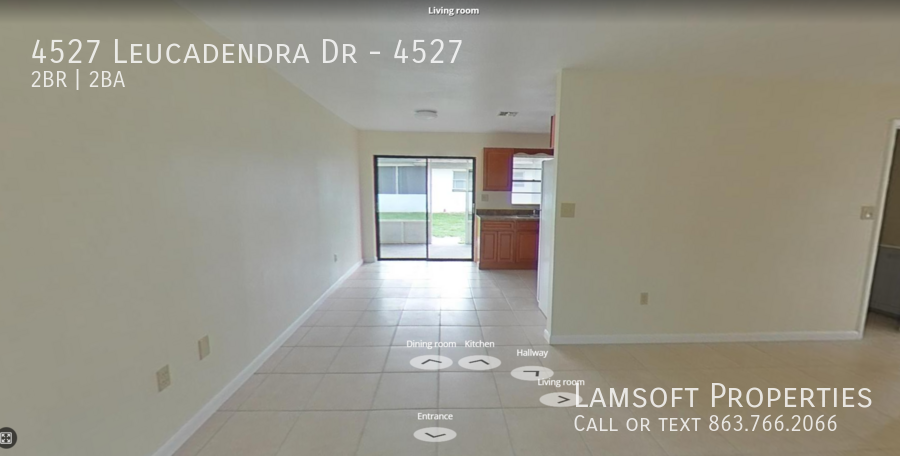 4527 Leucadendra Dr #4527 - Photo 2 of 25