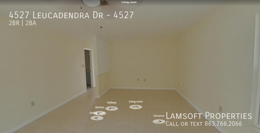4527 Leucadendra Dr #4527 - Photo 3 of 25