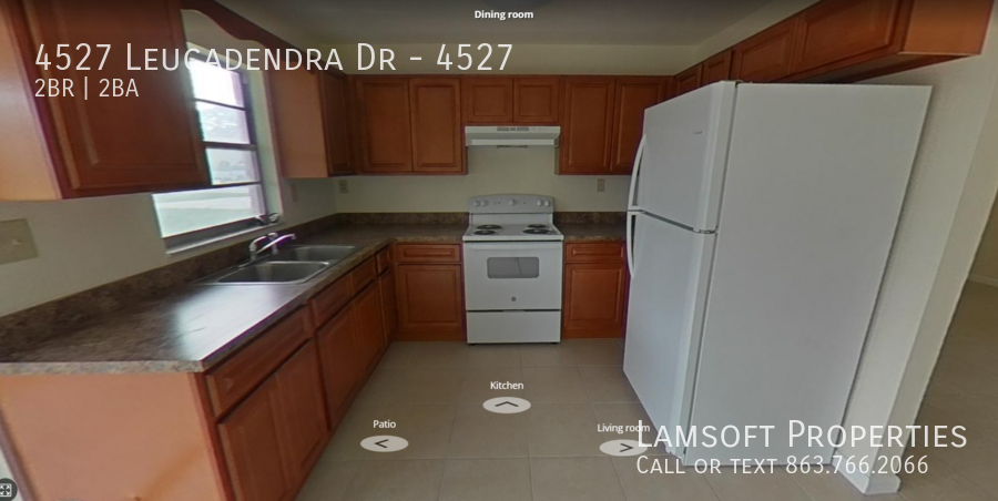 4527 Leucadendra Dr #4527 - Photo 5 of 25