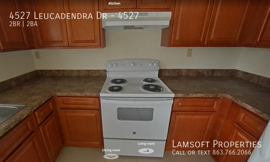 4527 Leucadendra Dr #4527 - Photo 6 of 25