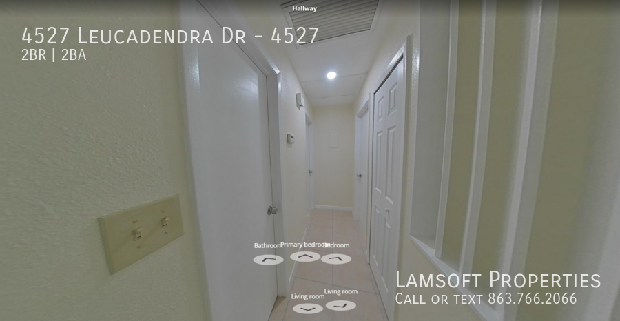 4527 Leucadendra Dr #4527 - Photo 7 of 25