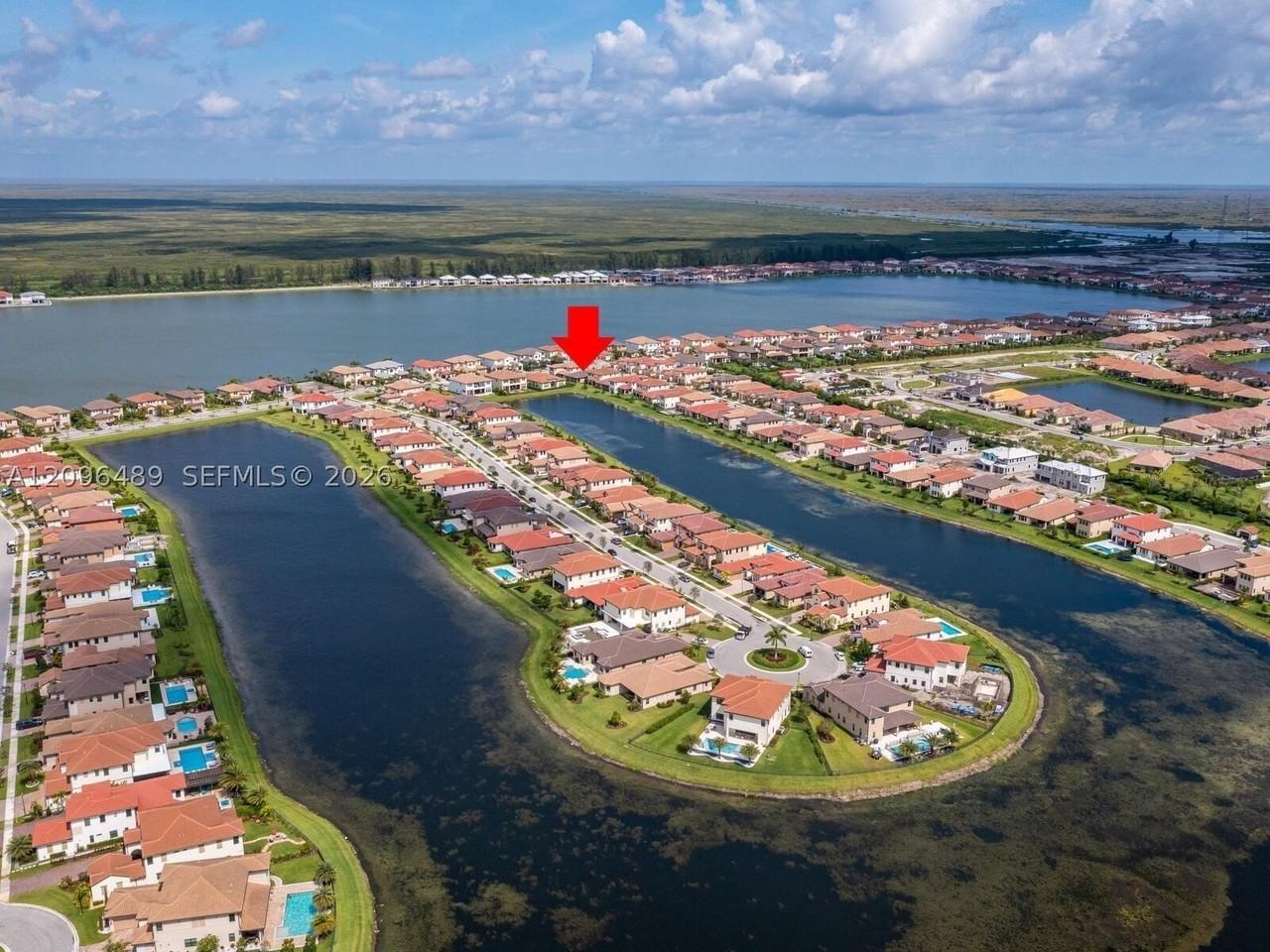 12280 N Baypoint Cir #12280