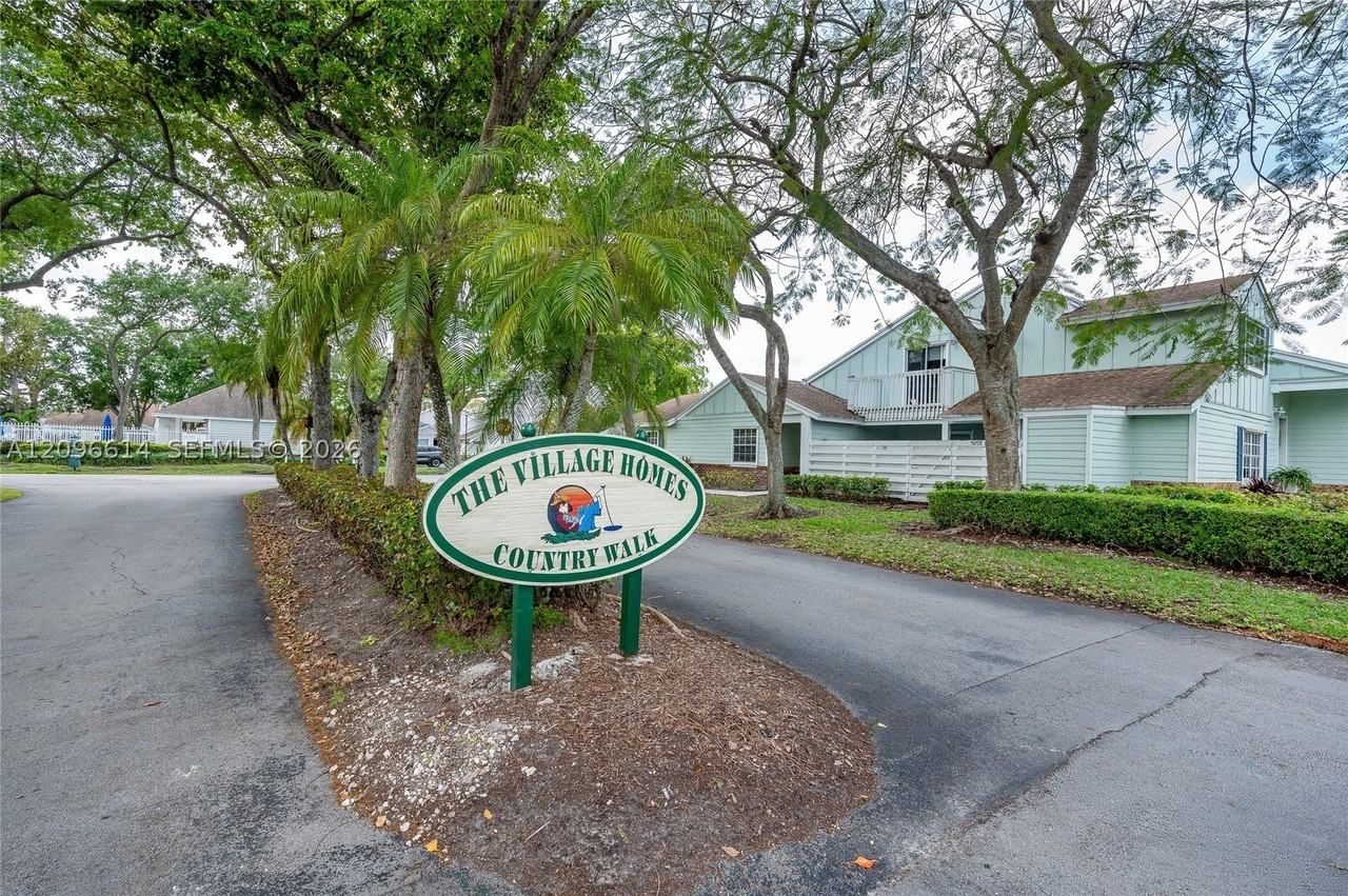 13791 Sw 147th Circle Ln #1-13 - Photo 2 of 21