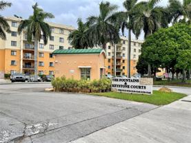 9310 Fontainebleau Blvd #207 - Photo 1 of 1
