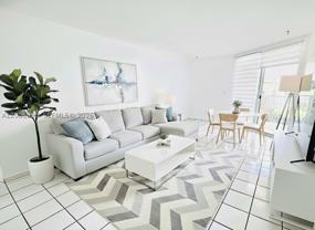 1750 W 46th St #535 - Photo 1 of 1