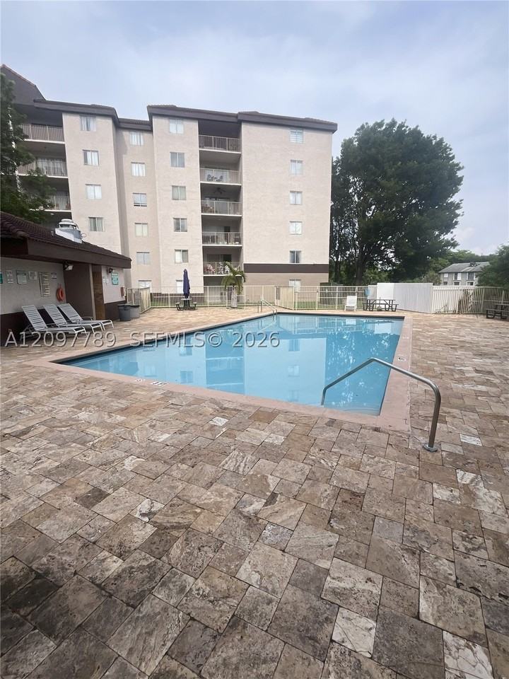 15221 Sw 80th St #312 - Photo 2 of 15