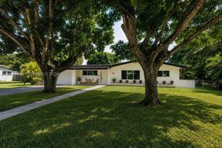 8265 Sw 149th Dr - Photo 1 of 1