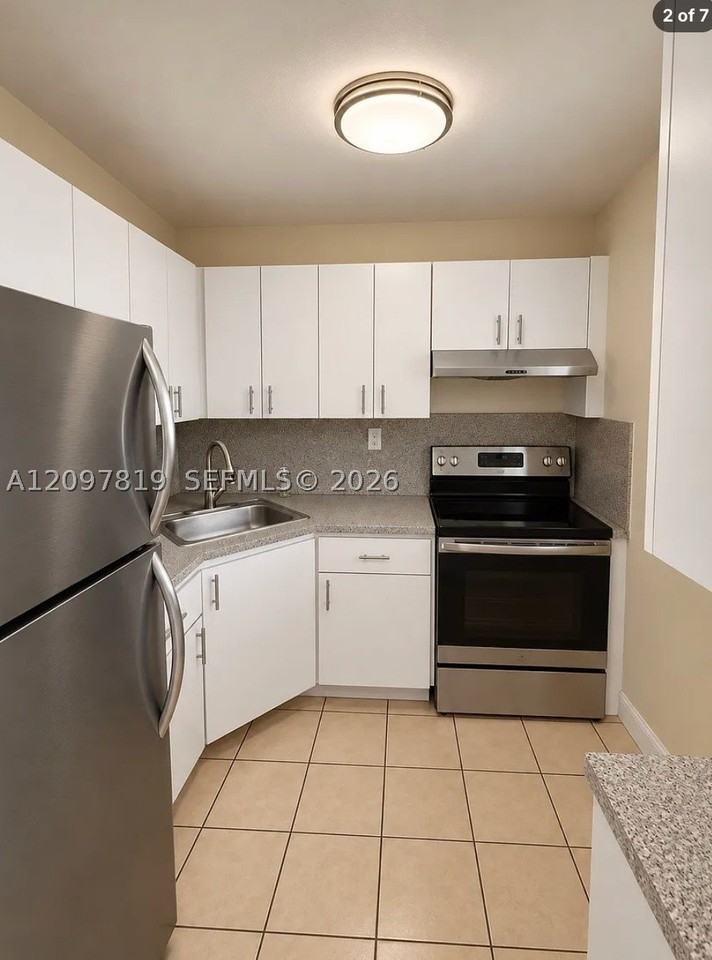 17255 Sw 95th Ave #356 - Photo 2 of 6