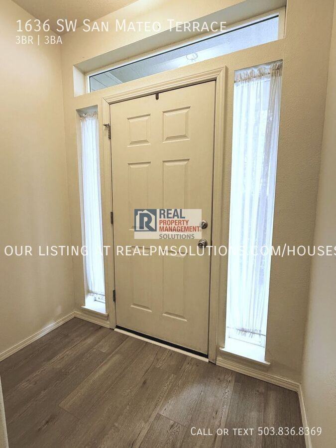 1636 Sw San Mateo Ter - Photo 3 of 50