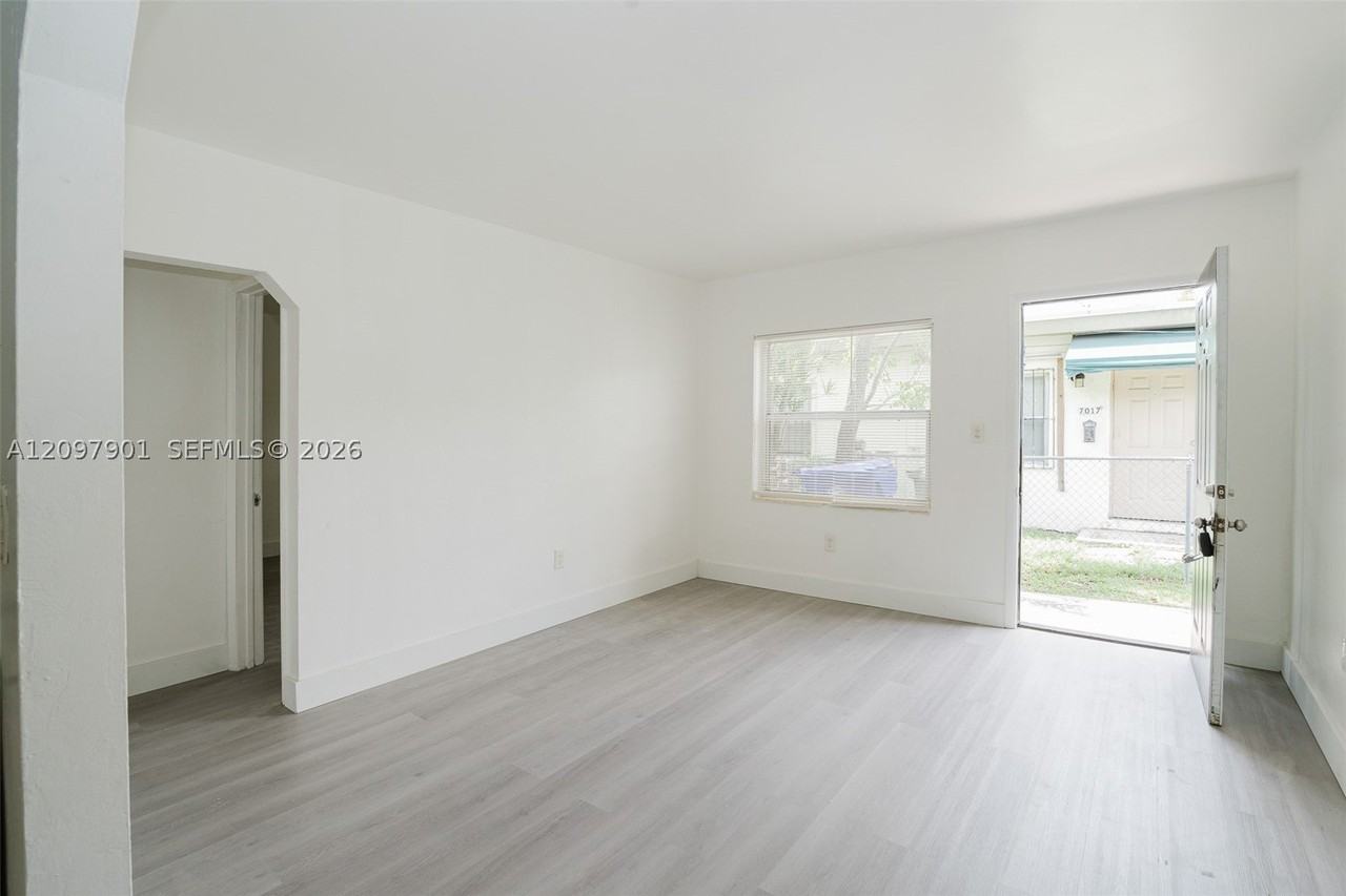 7021 Nw 4th Ct #1 - Photo 4 of 14