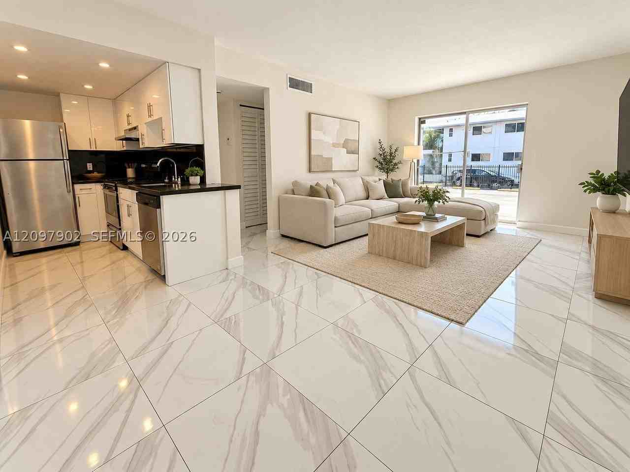 7430 Sw 59th Ct #A1 - Photo 2 of 6