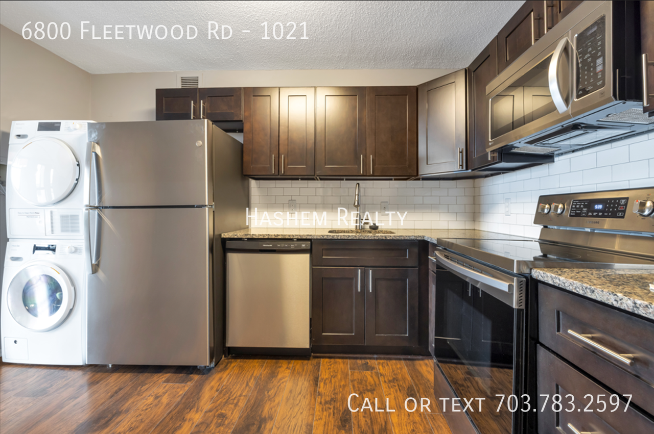 6800 Fleetwood Rd #1021 - Photo 2 of 14