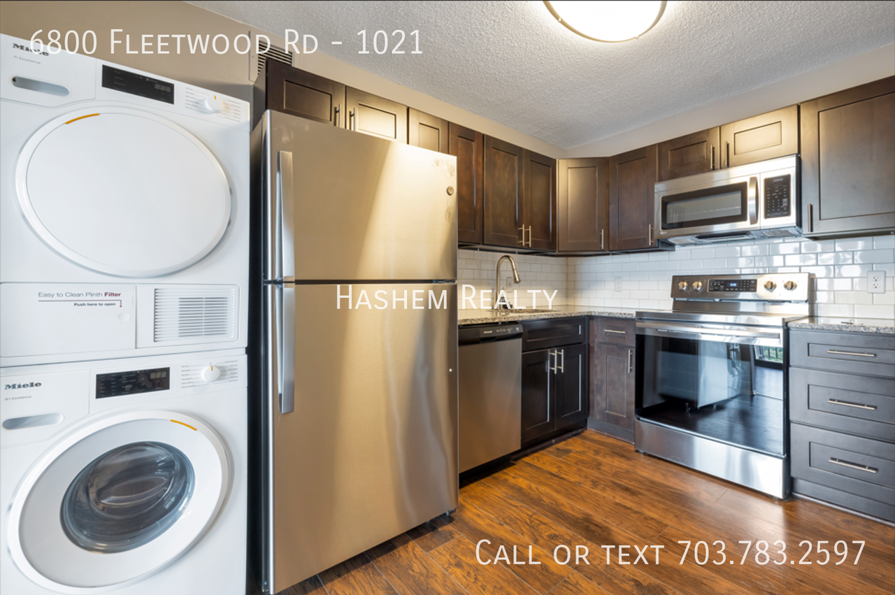 6800 Fleetwood Rd #1021 - Photo 3 of 14