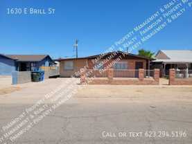 1630 E Brill St - Photo 1 of 1