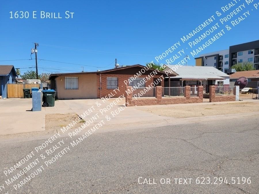 1630 E Brill St - Photo 2 of 23