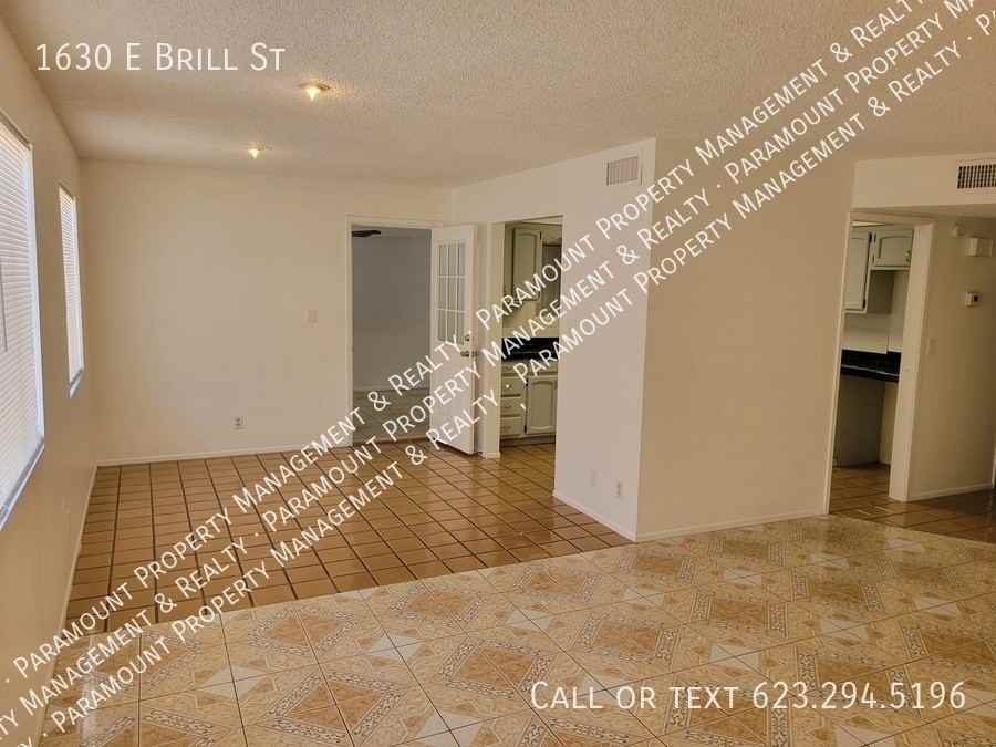 1630 E Brill St - Photo 4 of 23