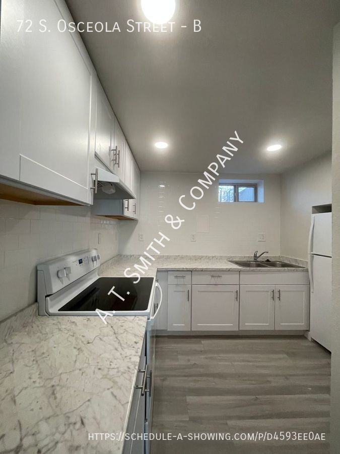 72 S Osceola St #B - Photo 3 of 6