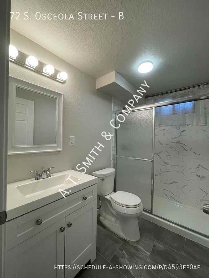 72 S Osceola St #B - Photo 5 of 6