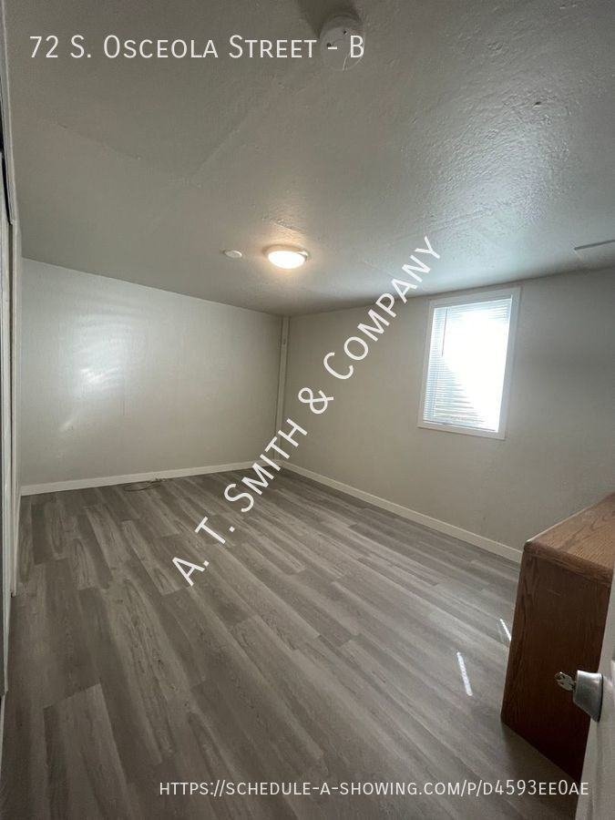 72 S Osceola St #B - Photo 6 of 6