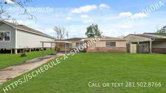 6809 W Bayou Dr - Photo 1 of 1