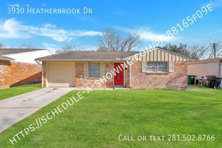 3910 Heatherbrook Dr - Photo 1 of 1