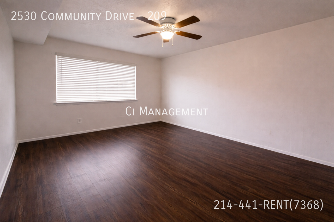 2530 Community Dr #209 - Photo 6 of 18