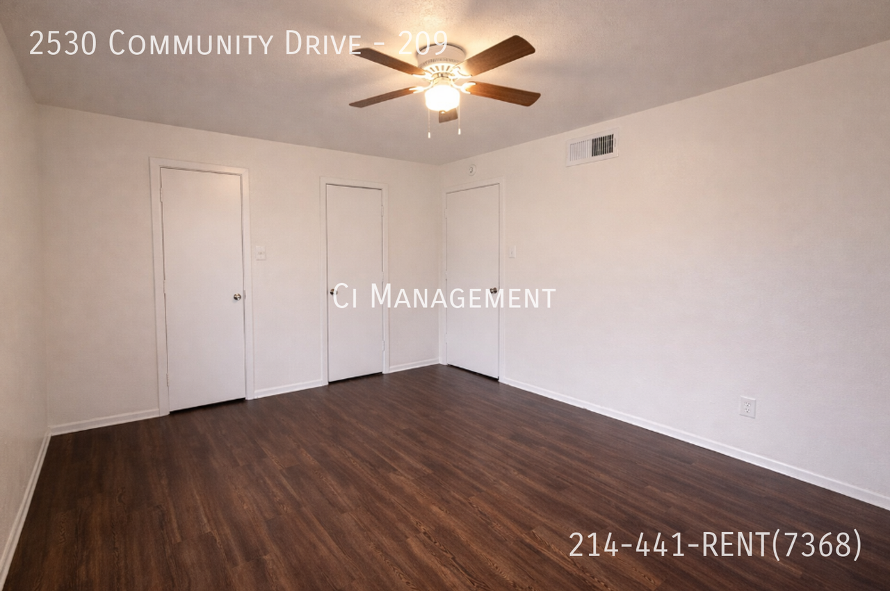 2530 Community Dr #209 - Photo 7 of 18